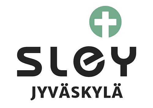 Jyväskylän Lutherin kirkon sivusto